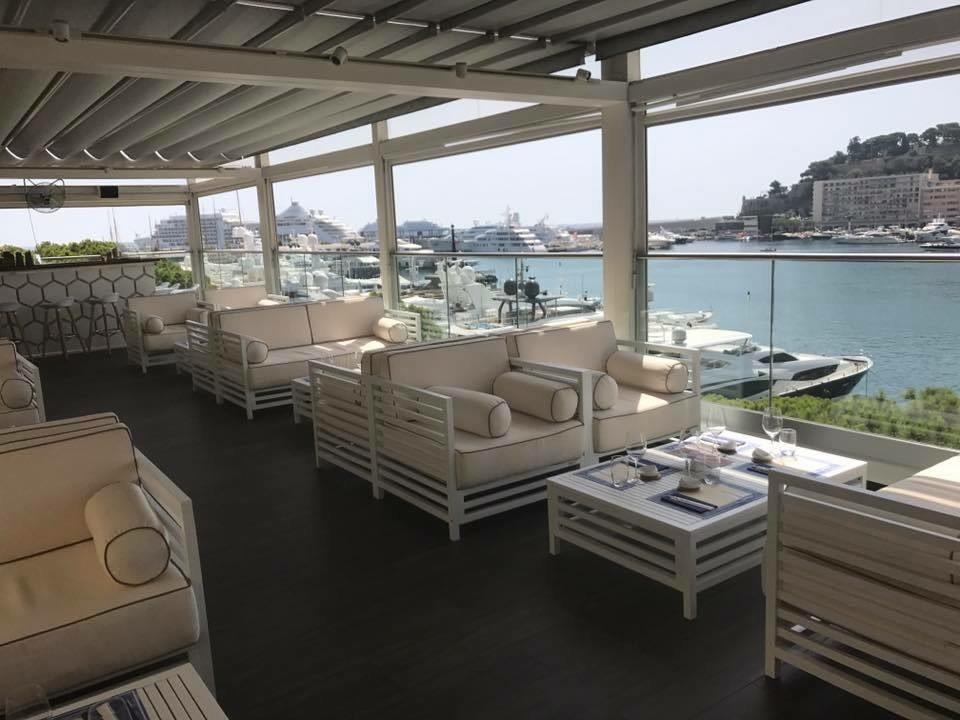 Miramar Hotel Monte Carlo Eksteriør billede